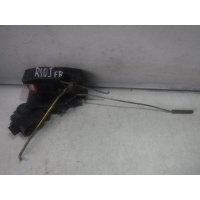 Замок двери передней правой Kia Rio I (1999—2002) 2004 81320FD100BT