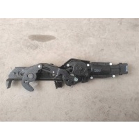 Замок крыши Audi A5 8T 2011 8F0825823F, 071B14031103S, 8F0825823G