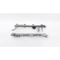 Топливная рампа Lexus GX460 URJ150 2015 2381438131, 2380838021