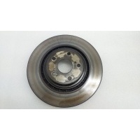 Диск тормозной Toyota RAV4 44 2017 4351248110