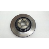Диск тормозной Toyota RAV4 44 2017 4351248110