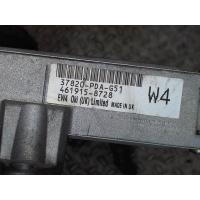 Блок управления двигателем Honda Accord 6 1998-2002 1999 37820PDAG51