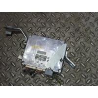 Блок управления двигателем Toyota Avensis 1 1997-2003 2000 89661-05250/MB175700-9124/8966105250/MB1757009124