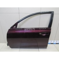 Дверь передняя левая Nissan Teana J32 (2008 - 2013) H010AJN2AA