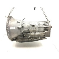 АКПП (автоматическая коробка переключения передач) Land Rover Range Rover Sport (2005 - 2012) LR021834