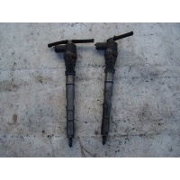 Kia sorento 2.5 crdi форсунки форсунки 0445110186