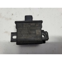 Блок управления блок tpms - ecu мерседес gle a0009009018