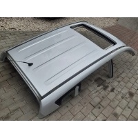 Toyota rav4 iii крыша потолок люк в крыше 06 - 12