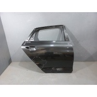 Дверь задняя правая Kia K5 77004L2000
