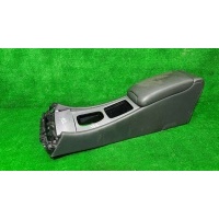 Консоль салона (кулисная часть) Mercedes C W203 2003