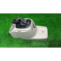 Консоль салона (кулисная часть) Hyundai Trajet 2004