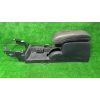Консоль салона (кулисная часть) Ford Mondeo 3 2001