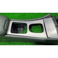 Консоль салона (кулисная часть) Mercedes C W203 2003