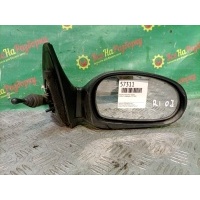 Зеркало переднее правое kia Rio 1 Универсал 2002 0K31A69120C02