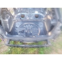Audi a3 8v s3 rs3 полоса tyl ванна вещевым отсеком колёса 4x4