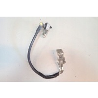 Volkswagen tiguan 5n клемма кабель akumulatora 5qa915181