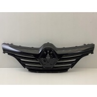 renault megane iv 4 решетка радиатора бампера 14 - 16