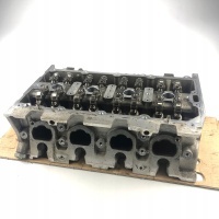 Головка блока цилиндров volkswagen audi skoda seat 1.2 1.4 tsi tfsi