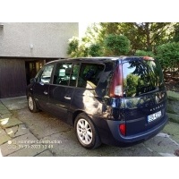 Renault гранд espace