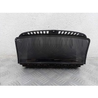 Дисплей информационный BMW 7-Series E65,66 рестайлинг 2005 - 2008 2006 65829165211,