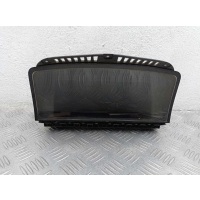Дисплей информационный BMW 7-Series E65,66 рестайлинг 2005 - 2008 2006 65829110639,