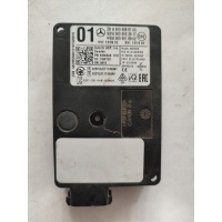 Мерседес радар сенсор distronic a0009056103
