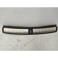 Накладка багажника BMW X1 F48 2015- 51477413689