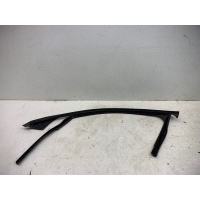Уплотнитель двери Mercedes-Benz GLC Coupe C253 2015-2020 A2537259500