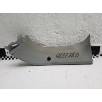 Обшивка крышки багажника верхняя правая Chery Tiggo 4