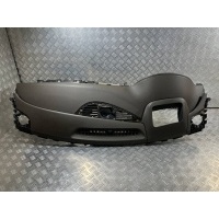 Панель передняя салона (торпедо) Audi A8 D4/4H 2014 4H185700138M,4H1857927A24A
