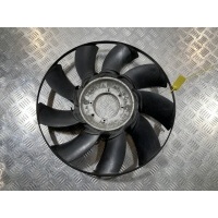 крыльчатка вискомуфты Land Rover Range Rover Sport 2011 LR012644