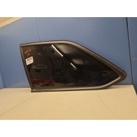 Стекло кузовное заднее левое глухое Skoda Octavia A7 2013-2020 5E9845297ENVB