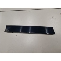 Накладка стекла заднего правого глухого Mercedes GL-klasse X166 GL GLS 2012- A1666700287