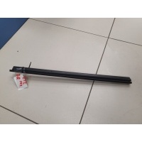 Накладка стекла задней правой двери Mercedes E-klasse W212 2009-2016 A2127353465