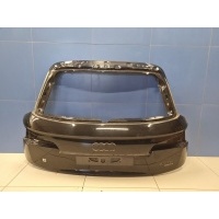 Дверь багажника Audi Q5 FY 2017- 80A827025DSTL