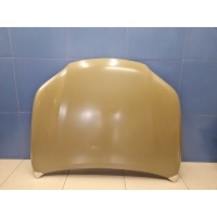 Капот Toyota Hilux N125 2015- STTY980150
