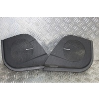Мерседес w211 harman kardon декоры