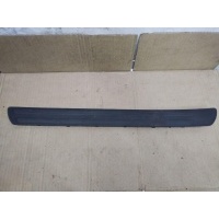 Накладка на порог Audi Q7 4L 2008 4L08536564PK