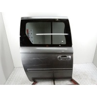 Ручка двери сдвижной наружная правая Chrysler Voyager 4 (2000-2007) 2007 ,RP90DBMAE