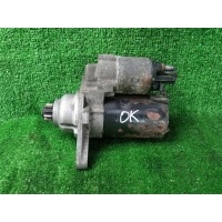 стартер Skoda Fabia 2 (2007-2015) 02Z911023EX