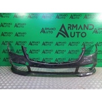 Бампер Mercedes S-Class W222 2017-2020 A22288046009999, A2228804400