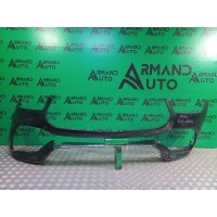 Бампер Mercedes GLE-Class V167 2018-нв A16788552039999, A1678855103