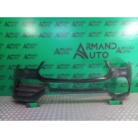 Бампер Mercedes GLE-Class W167 2018-нв A16788552039999, A1678855103