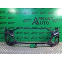 Бампер Audi Q5 2 FY 2020-нв 80A807065GRU, 80A807437P