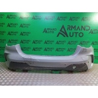 Бампер Bmw 4 series G22 G23 2020-нв 51129850252, 51128075834