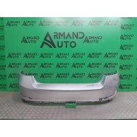 Бампер Skoda Superb 3 2015-нв 3V5807421