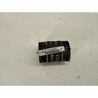Патрубок турбины Volkswagen Golf-3 1999 1H0145972