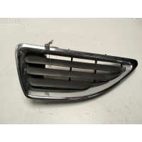 Решетка радиатора L Renault Megane I (1995-2003) 1999 7700428963