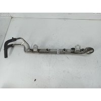 Рампа (рейка) топливная Audi A3 8L (1996-2003) 2002 06A133317L