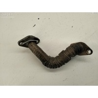 Трубка системы рециркуляции EGR Volkswagen Golf-3 1999 028131521ag
